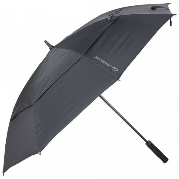 Lifeventure парасоля Trek Umbrella X-Large black - фото-1