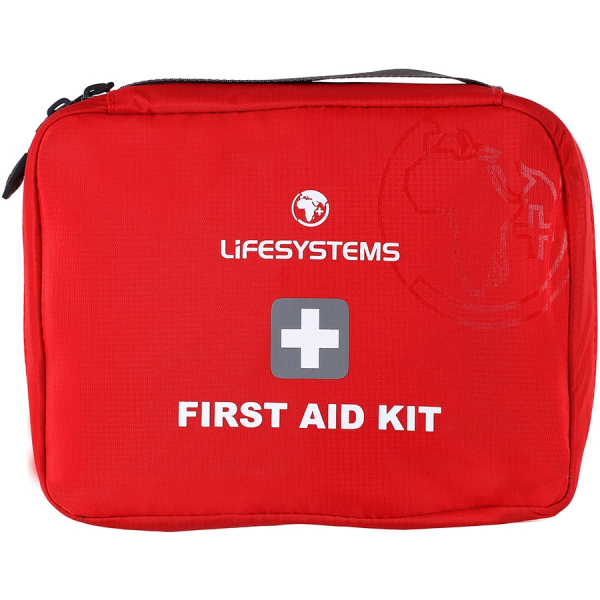 Lifesystems аптечка First Aid Case - фото