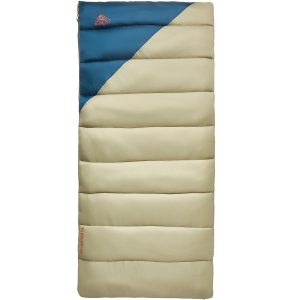 Kelty спальник Catena 30 Regular elm-reflecting pond - фото