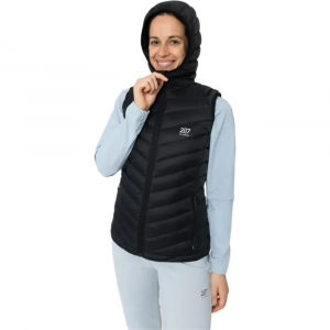 Куртка 2117 of Sweden Disbo Vest Wmn - фото