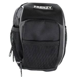Frenzy сумка на кермо Scooter Bag black - фото