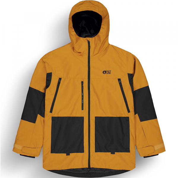 Куртка чоловіча Picture Organic Jomoh 2025 - фото