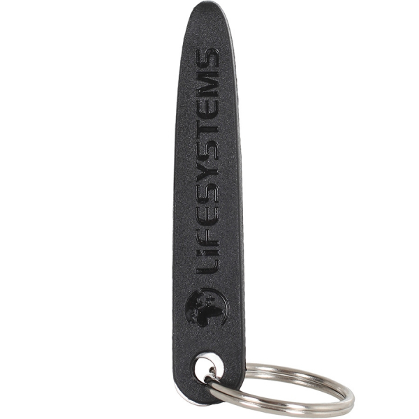 Lifesystems пінцет для вилучення кліщів Mini Tick Remover Lifesystems пінцет для вилучення кліщів Mini Tick Remover - фото