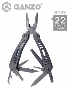 Мультитул Multi Tool Ganzo G103 - фото
