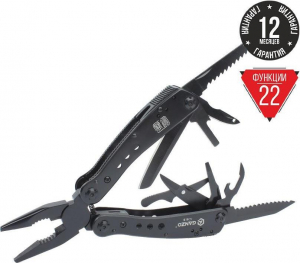 Мультитул Multi Tool Ganzo G201-B - фото