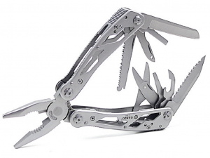 Мультитул Multi Tool Ganzo G202 - фото