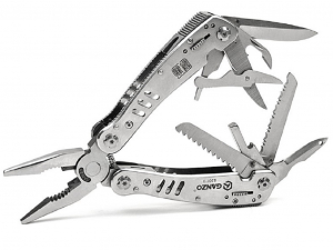 Мультитул Multi Tool Ganzo G301-H - фото