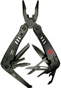 Мультитул Multi Tool Ganzo G301-В - фото