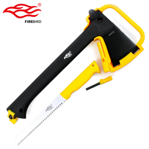 Сокира Firebird FSA01-YE - фото