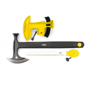 Сокира Firebird FSA02-YE - фото