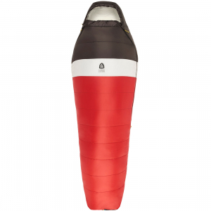 Спальник Sierra Designs Synthesis 20 Long - фото