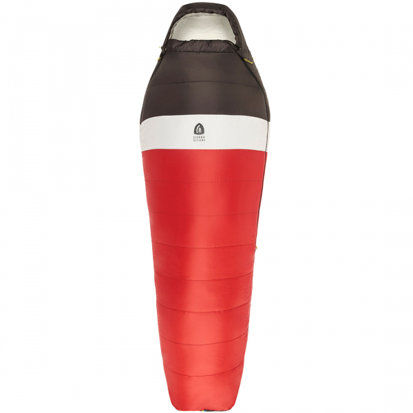 Спальник Sierra Designs Synthesis 20 Long - фото-1