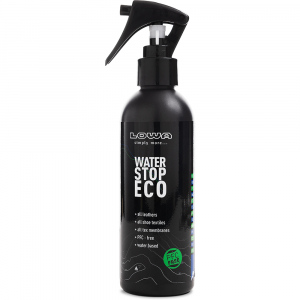 Просочення для взуття LOWA Water Stop Eco 200 ml Просочення для взуття LOWA Water Stop Eco 200 ml - фото