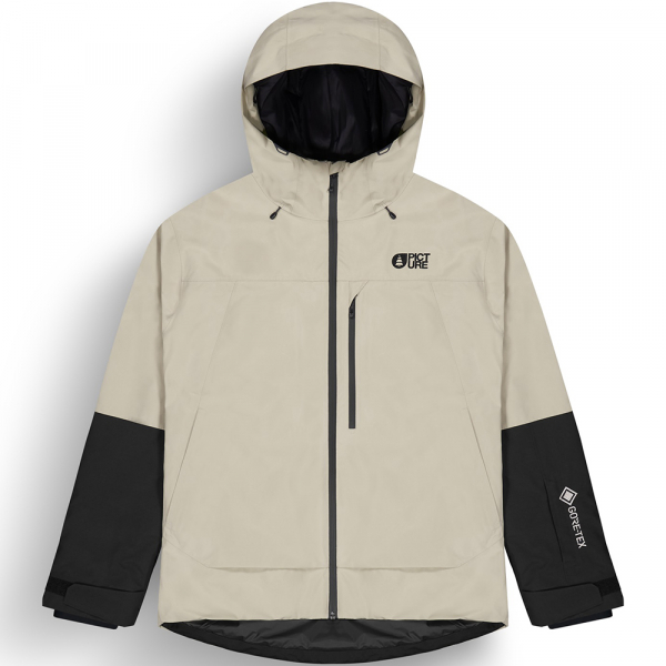 Picture Organic куртка лижна Merepi GTX 2026 pure cashmere XXL - фото