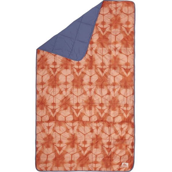 Ковдра Kelty Bestie Blanket, grisaille kaleidoscope - фото-1