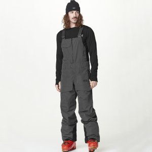 Штани гірськолижні чоловічі Picture Organic U28 Bib 2025 - фото