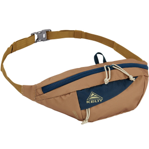 Сумка поясна Kelty Giddy 3L - фото