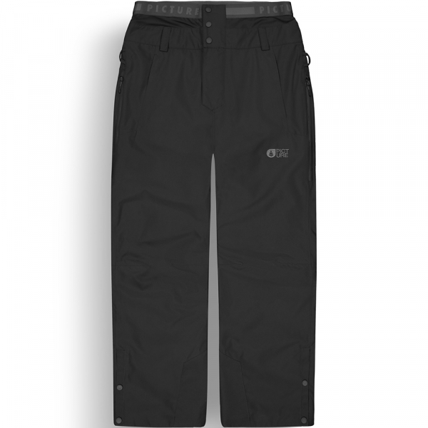 Picture Organic брюки лижні Picture Object 2026 black XS Picture Organic брюки лижні Picture Object 2026 black XS - фото