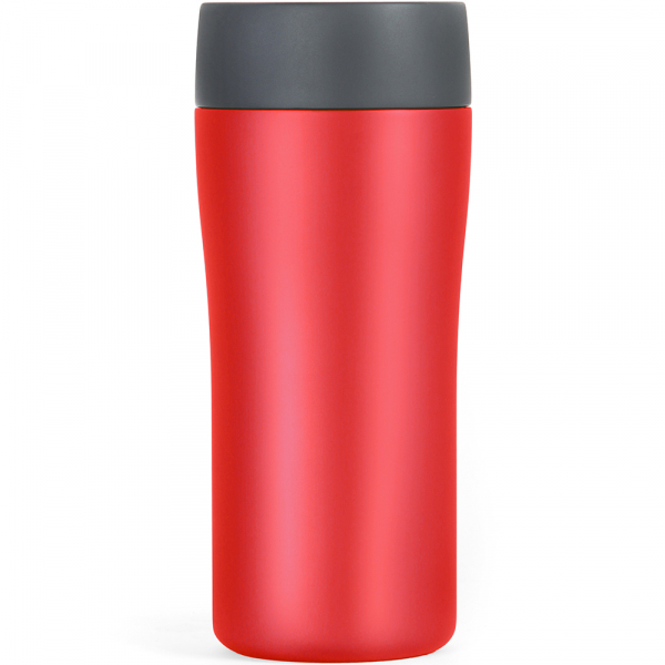Lifeventure термокухоль One Touch Thermal Mug 0.35 L red - фото