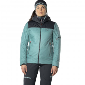 Куртка Dynafit Radical PRL Hood Wmn - фото