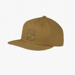 Trucker Cap Wadi Fawn L/XL кепка - фото