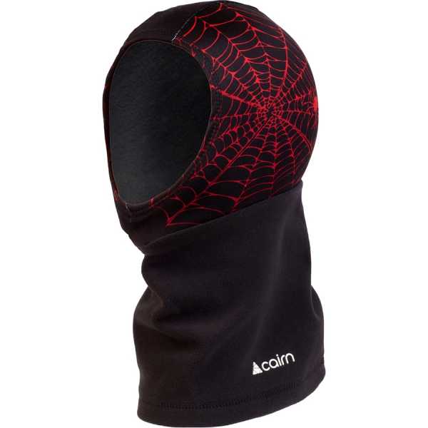 Балаклава Cairn Banji Jr black-spider - фото-1