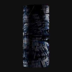 Coolnet UV+ Reflective Gline Multi хустка на шию (Coolnet UV+ Reflective Gline Multi хустка на шию) - фото