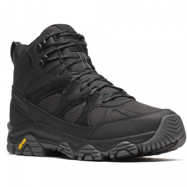 Черевики Merrell Thermo Snow Grip MID WP Mns - фото-1
