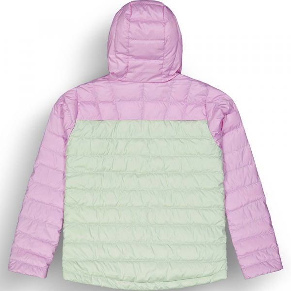 Куртка жіноча Picture Organic Mid Puff Down W 2025 - фото