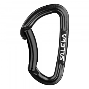 Карабін Salewa Hot G3 Bent - фото
