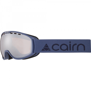 Маска гірськолижна Cairn Rainbow SPX3, Mat Night Sky/Vintage - фото