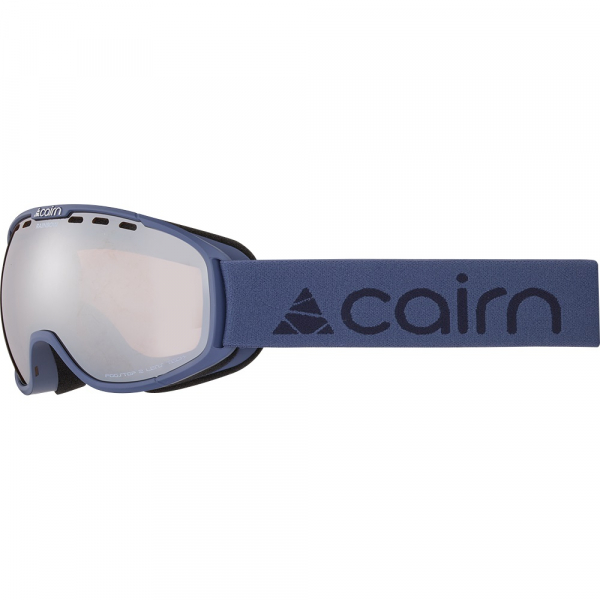Маска гірськолижна Cairn Rainbow SPX3, Mat Night Sky/Vintage - фото-1