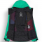 Picture Organic куртка лижна Seakrest W 2026 emerald XL - фото-10