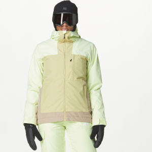 Куртка жіноча Picture Organic Seakrest W 2025 - фото