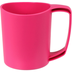 Lifeventure кухоль Ellipse Mug pink - фото