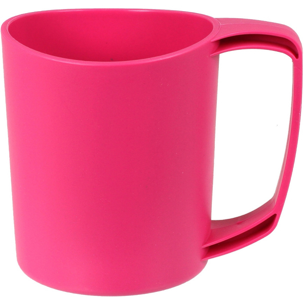 Lifeventure кухоль Ellipse Mug pink - фото-1