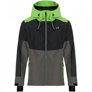 Rehall куртка Dragon 2023 brite green XXL - фото