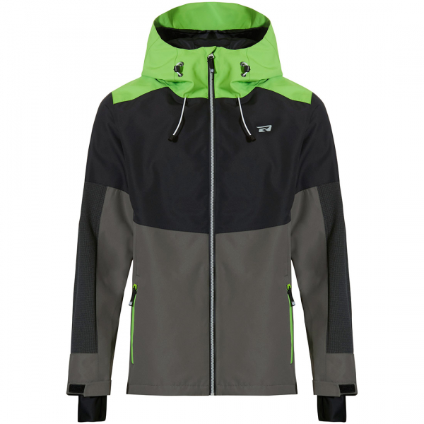 Rehall куртка Dragon 2023 brite green XXL - фото-1
