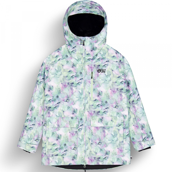 Куртка жіноча Picture Organic Glawi W 2025 - фото