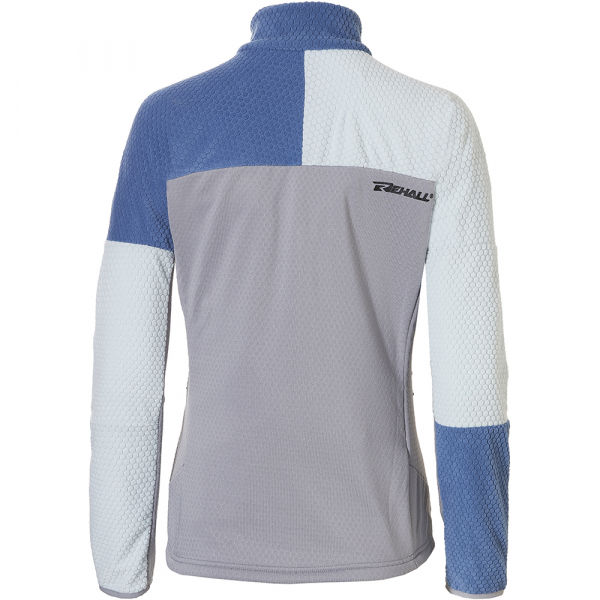 Куртка флісова Rehall Lot W 2025 - фото