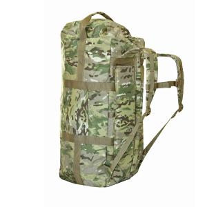 TC сумка-рюкзак 80 Multicam - фото