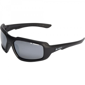 Cairn окуляри Trax Bike Photochromic 1-3 mat black - фото