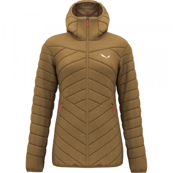 Куртка Salewa Brenta Jacket Wms - фото-1