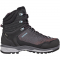 Черевики LOWA Mangart GTX MID W Anthracite-Arctic - фото-1