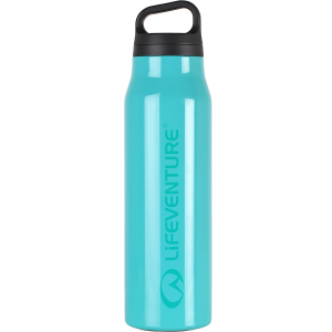Lifeventure термофляга Vacuum Bottle 0.5 L aqua - фото