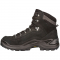 Черевики LOWA Renegade GTX MID Deep Black - фото-3