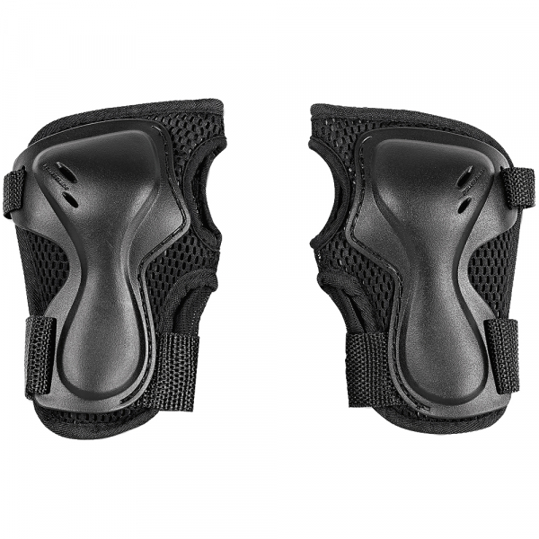 Rollerblade захист зап'ястя Evo Gear Wristguard black M - фото-1