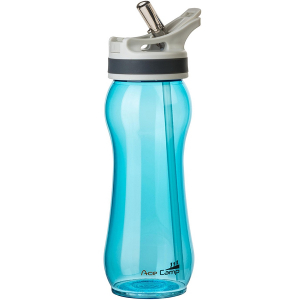 AceCamp фляга Traveller Medium blue - фото