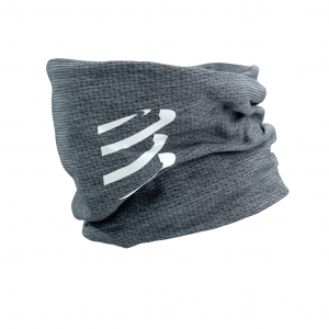 CS Баф 3D Thermo Ultralight Headtube, Grey Melange - фото