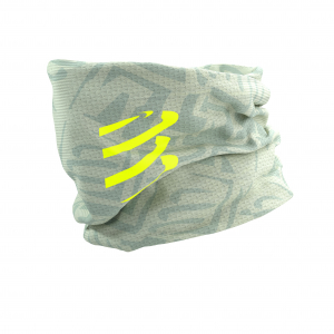 CS Баф 3D Thermo UltraLight Headtube, Sugar/Ice Print - фото